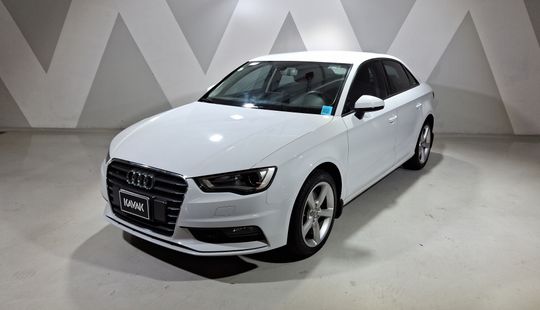 Audi • A3