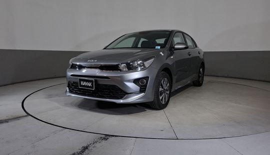 Kia • Rio