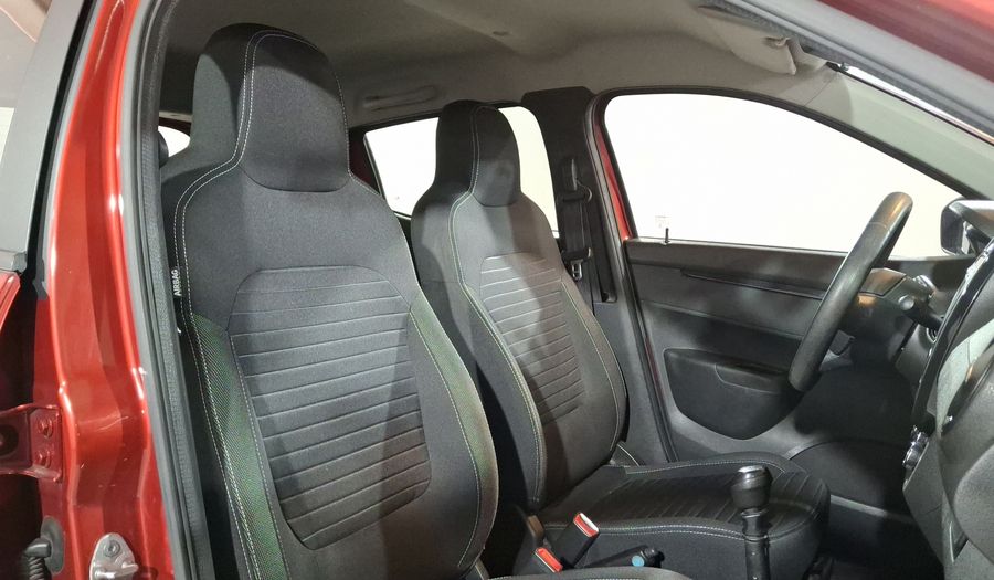 Renault Kwid 1.0 OUTSIDER Hatchback 2020