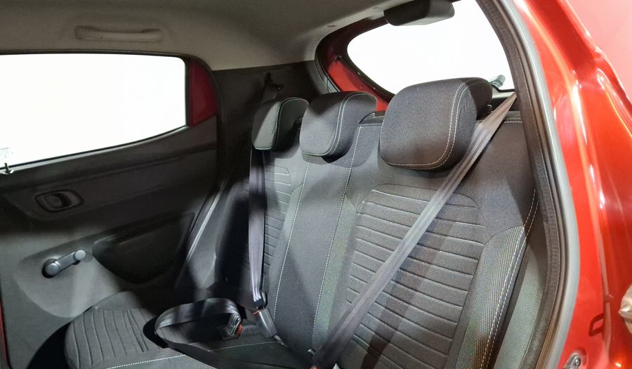 Renault Kwid 1.0 OUTSIDER Hatchback 2020