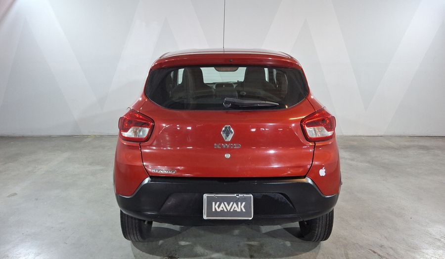 Renault Kwid 1.0 OUTSIDER Hatchback 2020