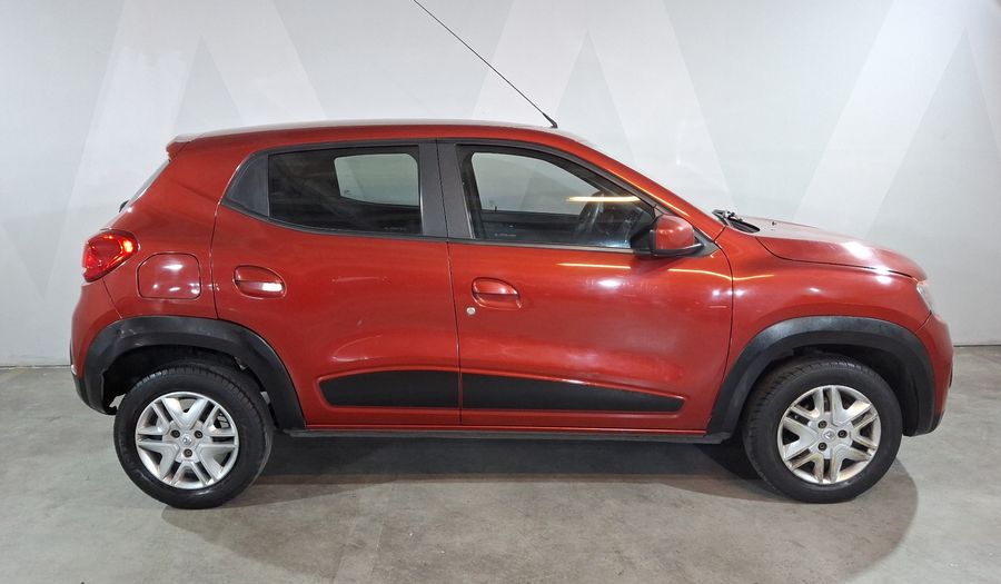 Renault Kwid 1.0 OUTSIDER Hatchback 2020