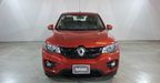Renault Kwid 1.0 OUTSIDER Hatchback 2020