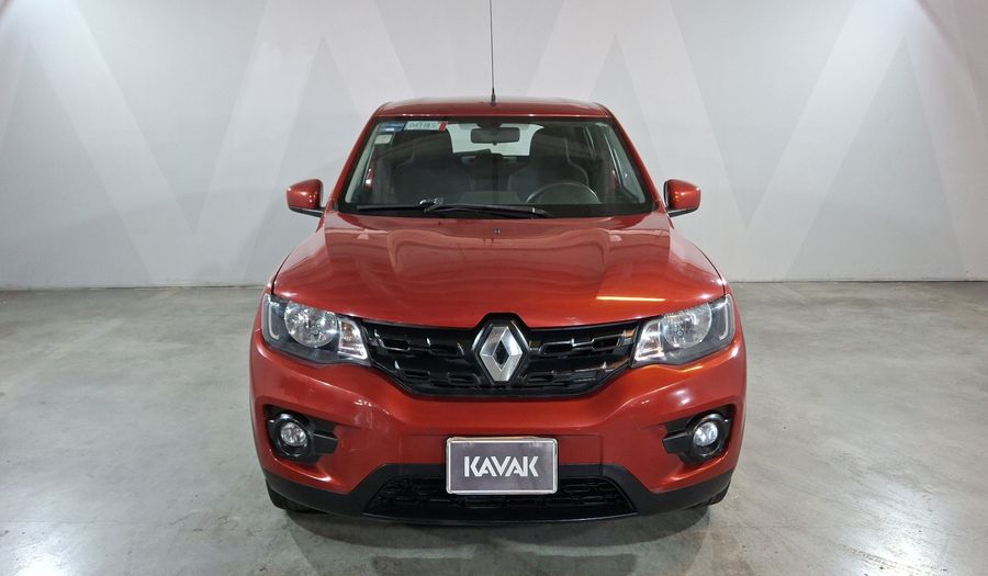 Renault Kwid 1.0 OUTSIDER Hatchback 2020