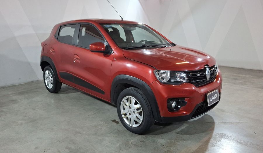 Renault Kwid 1.0 OUTSIDER Hatchback 2020