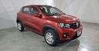 Renault Kwid 1.0 OUTSIDER Hatchback 2020