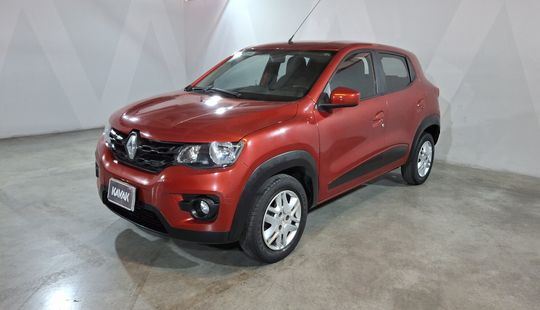 Renault • Kwid
