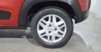 Renault Kwid 1.0 OUTSIDER Hatchback 2020