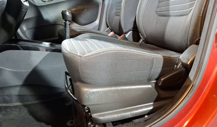 Renault Kwid 1.0 OUTSIDER Hatchback 2020