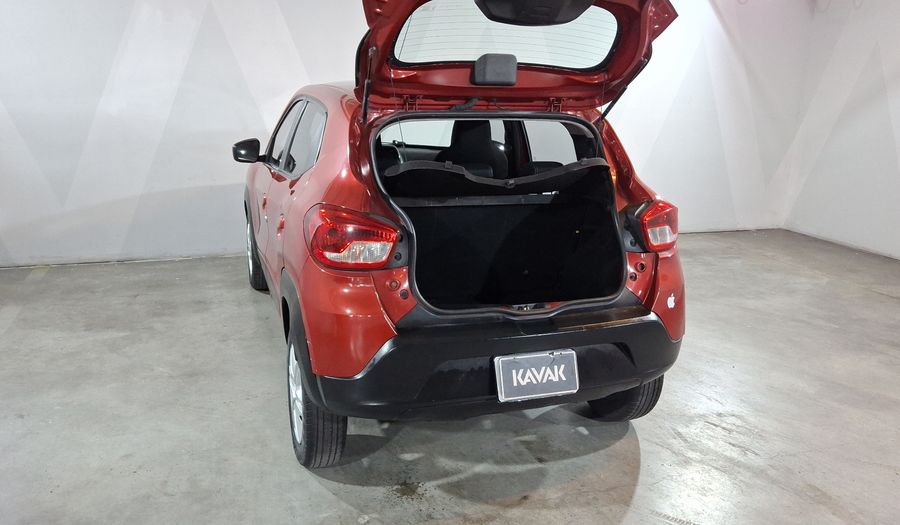 Renault Kwid 1.0 OUTSIDER Hatchback 2020