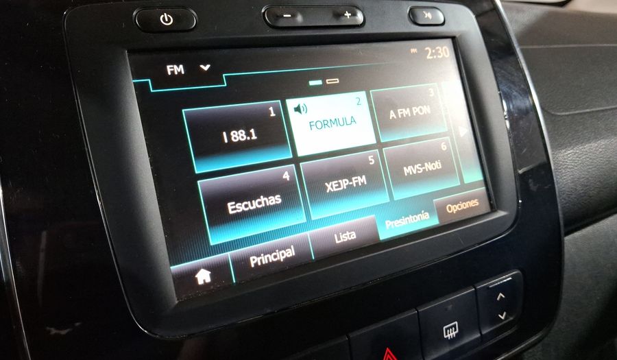 Renault Kwid 1.0 OUTSIDER Hatchback 2020