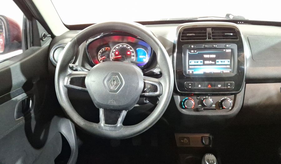Renault Kwid 1.0 OUTSIDER Hatchback 2020