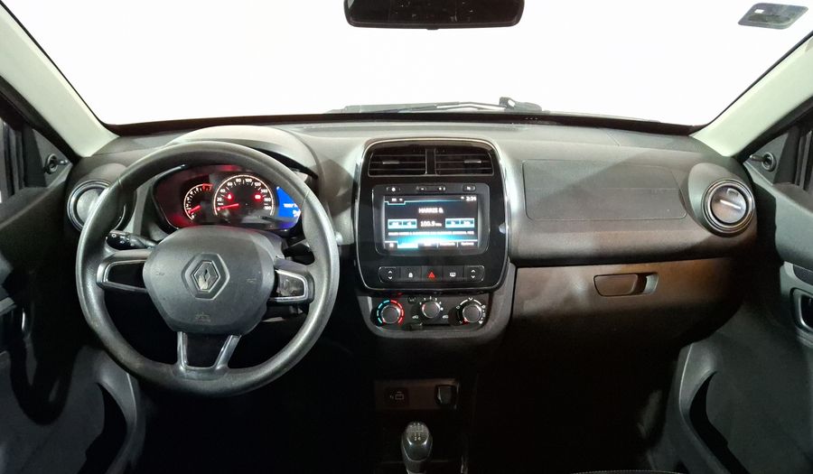 Renault Kwid 1.0 OUTSIDER Hatchback 2020