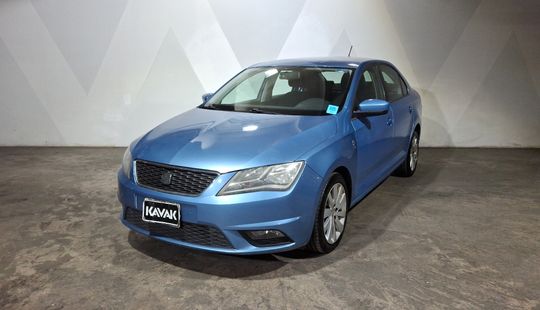 Seat • Toledo