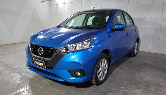 Nissan • March