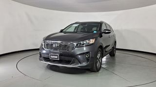 Kia Sorento 2.4 EX AUTO