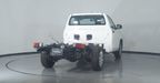 Toyota Hilux 2.7 CHASIS CABINA Pickup 2024