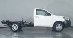 Toyota Hilux 2.7 CHASIS CABINA Pickup 2024