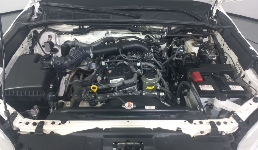 Toyota Hilux 2.7 CHASIS CABINA Pickup 2024