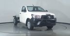 Toyota Hilux 2.7 CHASIS CABINA Pickup 2024