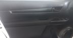 Toyota Hilux 2.7 CHASIS CABINA Pickup 2024