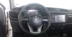 Toyota Hilux 2.7 CHASIS CABINA Pickup 2024