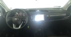 Toyota Hilux 2.7 CHASIS CABINA Pickup 2024