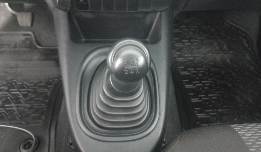 Toyota Hilux 2.7 CHASIS CABINA Pickup 2024