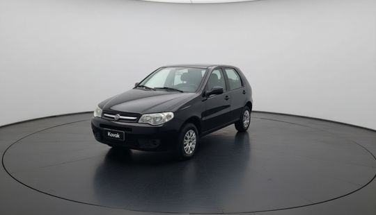Fiat • Palio