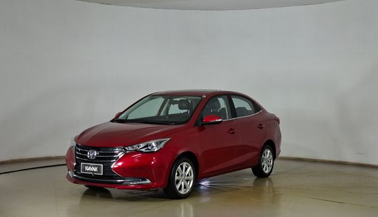 Changan • Alsvin