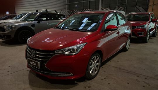 Changan • Alsvin