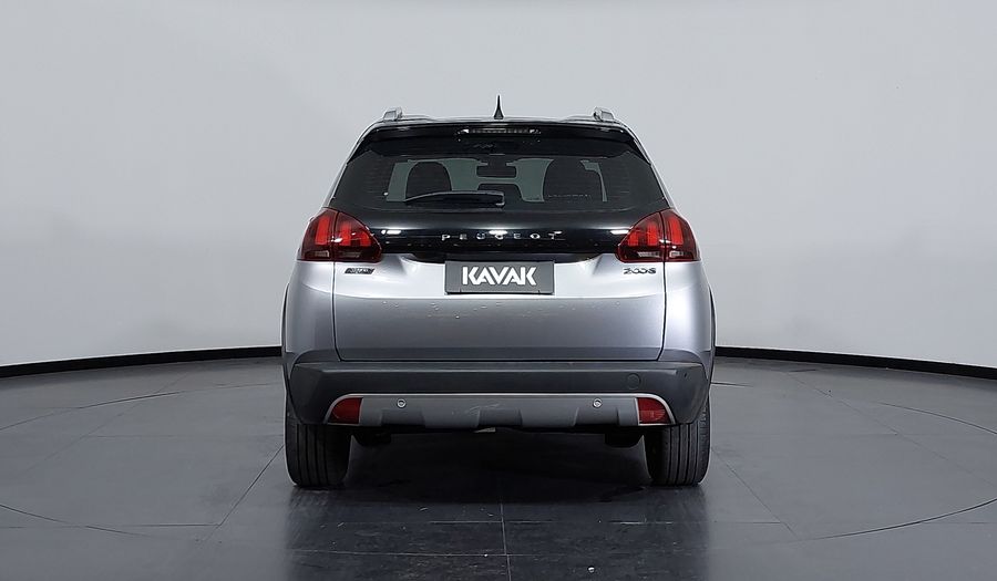 Peugeot 2008 1.6 THP GRIFFE AUTO Suv 2024