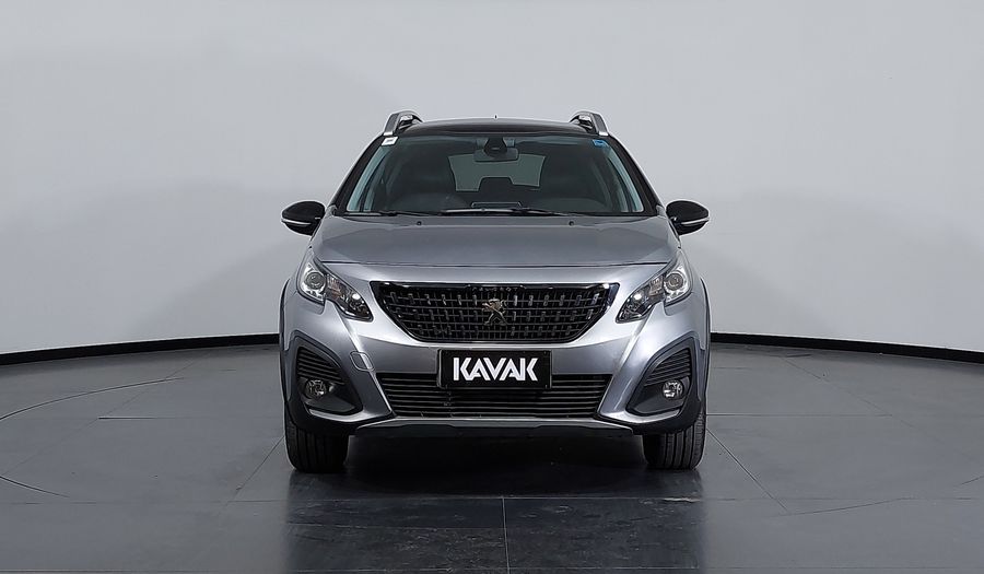 Peugeot 2008 1.6 THP GRIFFE AUTO Suv 2024