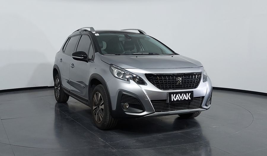 Peugeot 2008 1.6 THP GRIFFE AUTO Suv 2024