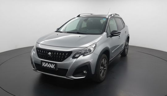 Peugeot • 2008