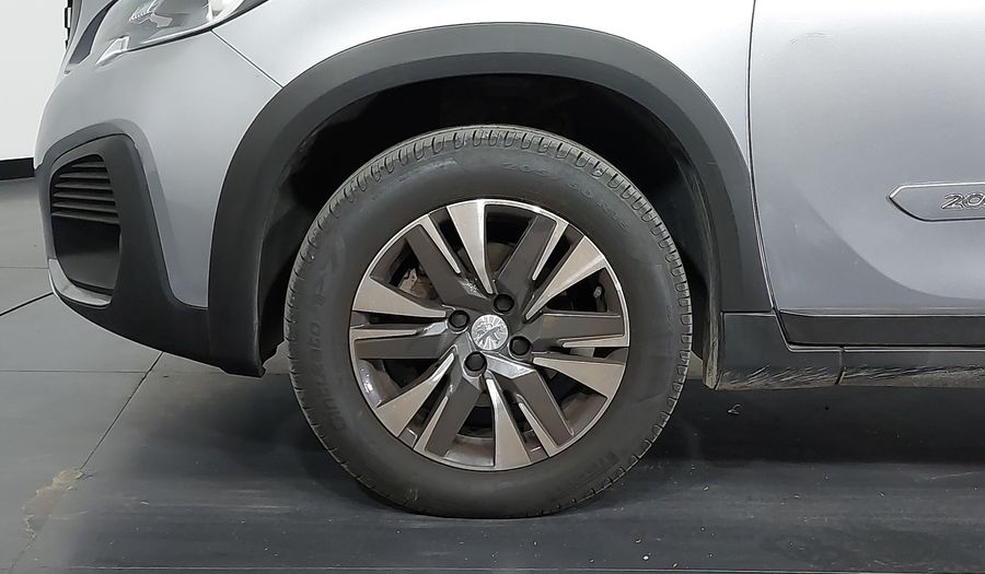 Peugeot 2008 1.6 THP GRIFFE AUTO Suv 2024