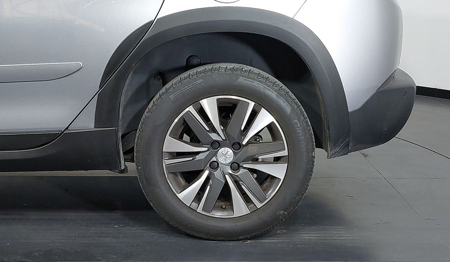 Peugeot 2008 1.6 THP GRIFFE AUTO Suv 2024