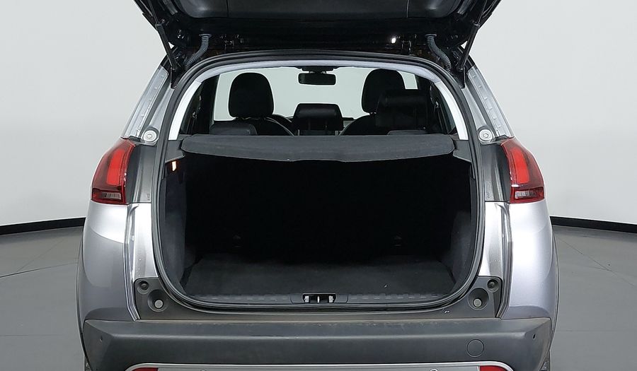 Peugeot 2008 1.6 THP GRIFFE AUTO Suv 2024