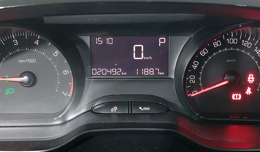 Peugeot 2008 1.6 THP GRIFFE AUTO Suv 2024