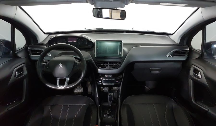 Peugeot 2008 1.6 THP GRIFFE AUTO Suv 2024