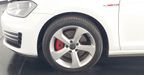 Volkswagen Golf 2.0 GTI DSG Hatchback 2015