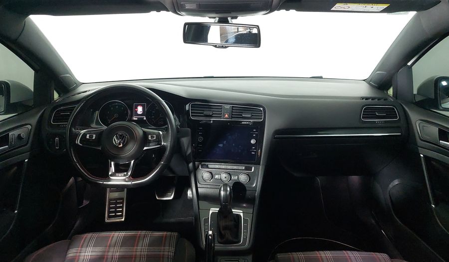 Volkswagen Golf 2.0 GTI DSG Hatchback 2015