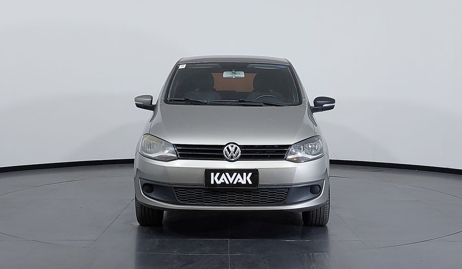 Volkswagen Fox 1.6 VHT TOTAL FLEX I-MOTION Hatchback 2013