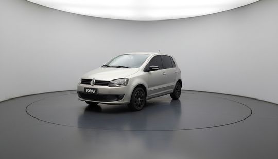 Volkswagen • Fox