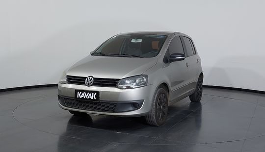 Volkswagen • Fox