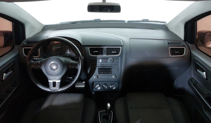 Volkswagen Fox 1.6 VHT TOTAL FLEX I-MOTION Hatchback 2013