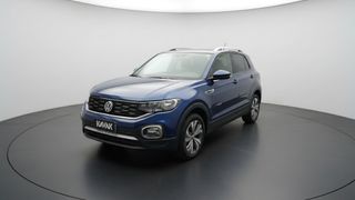 Volkswagen T-Cross 1.4 250 TSI HIGHLINE AUTO