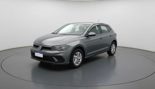 Volkswagen • Polo