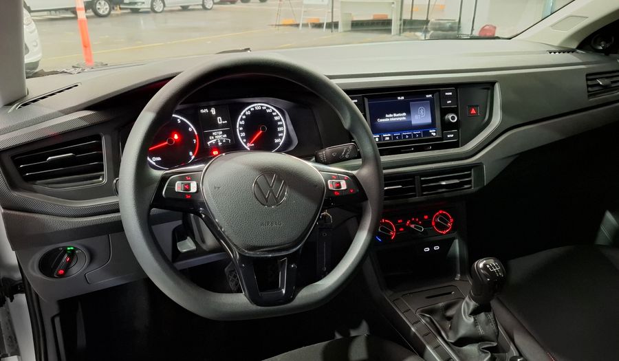 Volkswagen Polo 1.6 MSI TRACK MY24 NV Hatchback 2024