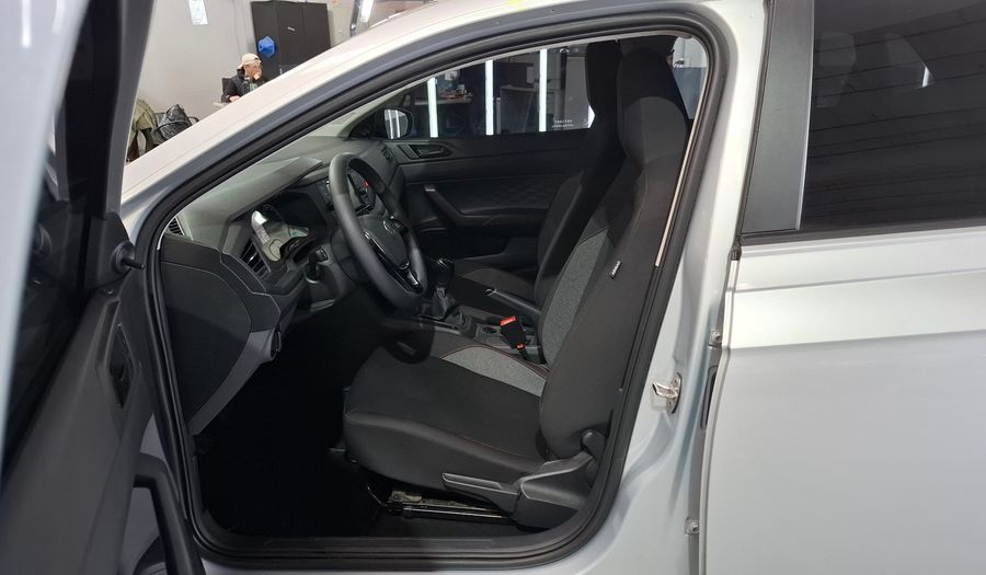 Volkswagen Polo 1.6 MSI TRACK MY24 NV Hatchback 2024